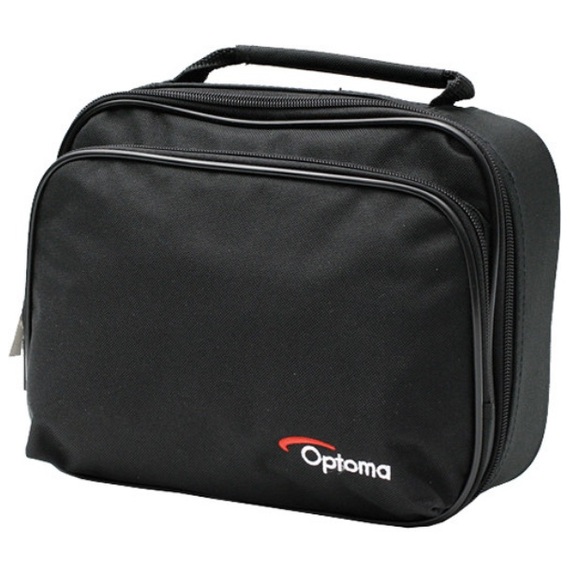 Soft Carrying Case “Optoma Technology” - Picture 2 of 11